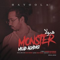 Milad Aghdasi - Hayoola