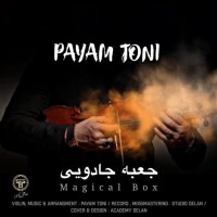 Payam Toni - Magical Box
