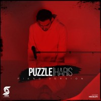 Puzzle Band - Haris ( Piano Version )