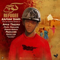 Raman Band & Amin Tarokh - Kooch