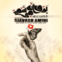 Siavash Amini - Parvaneh Misham