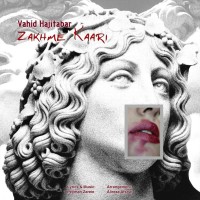 Vahid Hajitabar - Zakhme Kari