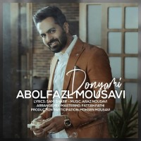 Abolfazl Mousavi - Donyami