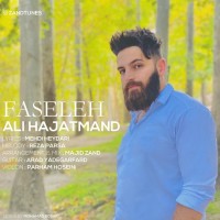 Ali Hajatmand - Faseleh