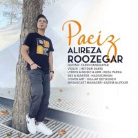 Alireza Roozegar - Paeiz