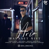 Ario - Havaset Nist