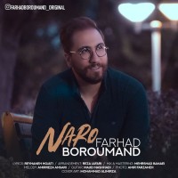 Farhad Boroumand - Naro