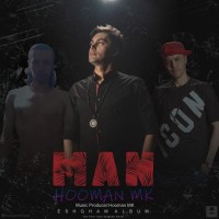 Hooman MK - Man