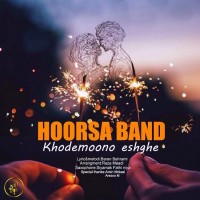 Hoorsa Band - Khodemoono Eshghe