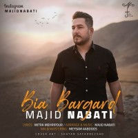 Majid Nabati - Bia Bargard