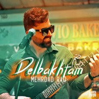 Mehrdad Rad - Delbakhtam