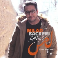 Milad Backeri - Lams