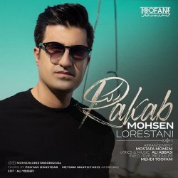 Mohsen Lorestani - Rakab