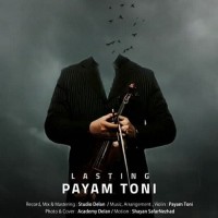 Payam Toni - Lasting