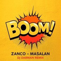 Zanco - Masalan ( Dj Darman Remix )