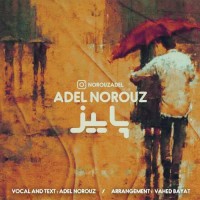Adel Norouz - Paeiz