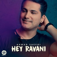 Ahmad Saeedi - Hey Ravani