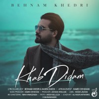 Behnam Khedri - Khab Didam