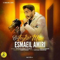 Esmaeil Amiri - Leylie Man
