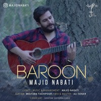 Majid Nabati - Baroon