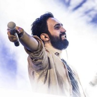 Mehdi Yarrahi - Bi Defa ( Live )