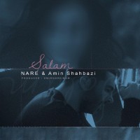 Nare & Amin Shahbazi - Salam