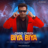 Omid Omidi - Biya Biya
