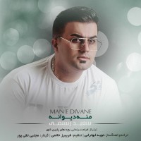 Saeed Rostami - Mane Divane