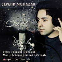 Sepehr Mohazab - Baroon