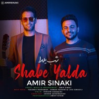 Amir Sinaki - Shabe Yalda
