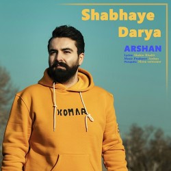 Arshan - Shabhaye Darya