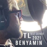 Benyamin Bahadori - TL Test 30 Nov 2021