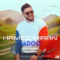 Hamed Miran - Jadoo