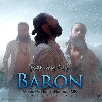 Hooman MK - Baroon
