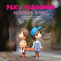 Hoorsa Band - Yeki Yedooneh