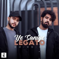 Legato - Ye Saniye