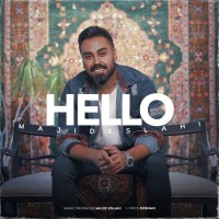 Majid Eslahi - Hello