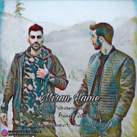 Mohammad Call2 & Amir Darvish - Miran Hame