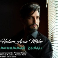 Mohammad Zeinali - Halam Avaz Mishe
