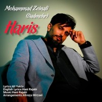 Mohammad Zeinali - Haris