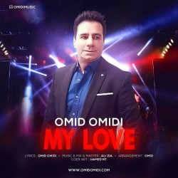 Omid Omidi - My Love