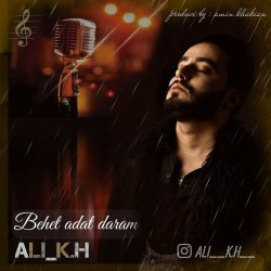 Ali K.H - Behet Adat Daram