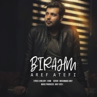 Aref Atefi - Birahm