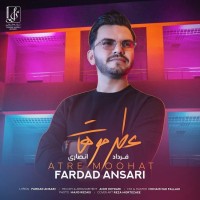 Fardad Ansari - Atre Moohat