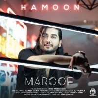 Hamoon - Maroof