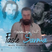 Hooman MK - Fasle Sarma