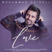 Mohammad Zeinali - Love