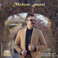 Mohsen Zamani - Hamsafar