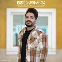 Mojtaba Dorbidi - Rose Ghashangam