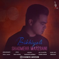 Shadmehr Marzbani - Bikhiyali